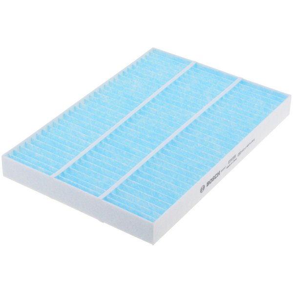 Bosch Cabin Air Filter, 6025C 6025C